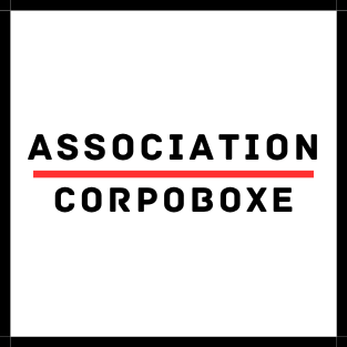 Logo Corpoboxe